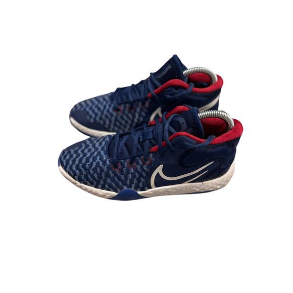 Nike renew boys sneakers size 5 - Picture 4 of 16